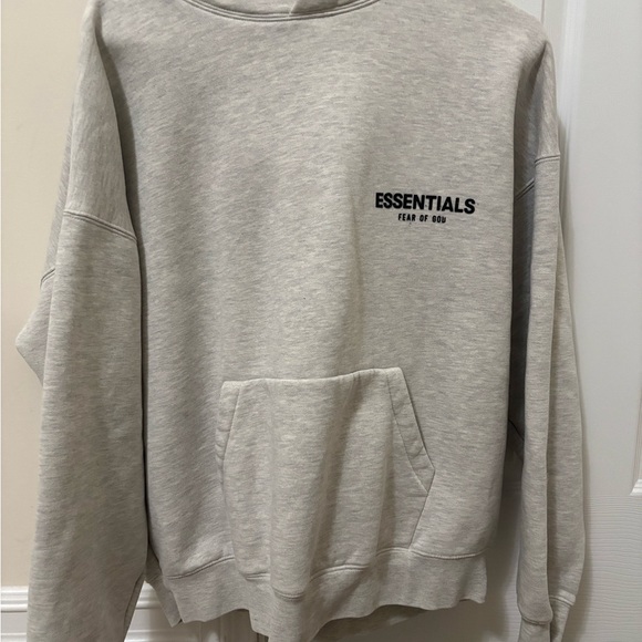 Essentials Hoodie size small excellent condition - Picture 1 of 5